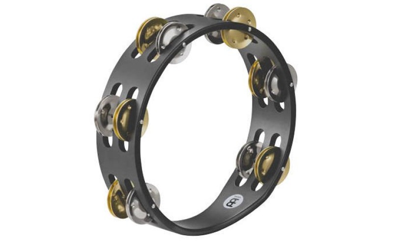 MEINL CTA2M-BK - тамбурин 8