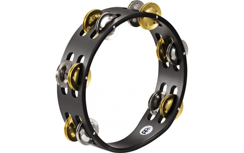 MEINL CTA2M-BK - тамбурин 8