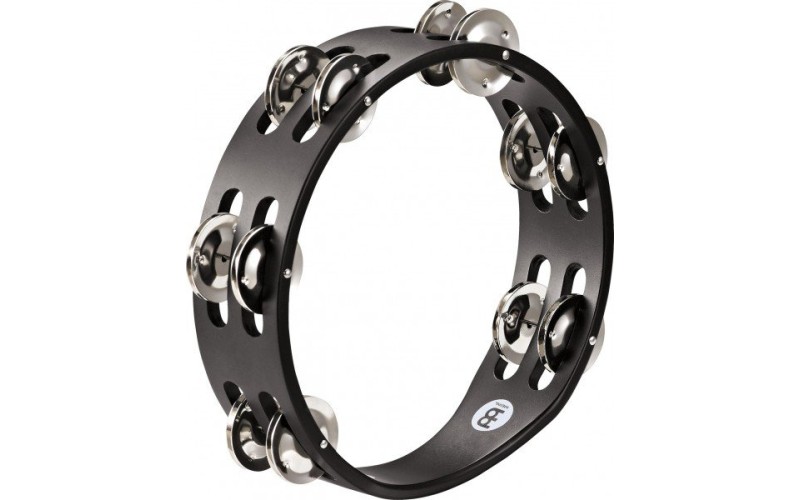 MEINL CTA2S-BK - тамбурин 8