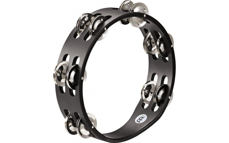 MEINL CTA2S-BK - тамбурин 8