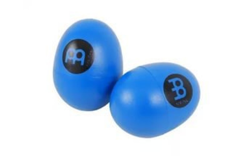 MEINL ES2-B - шейкер-яйцо (пара)