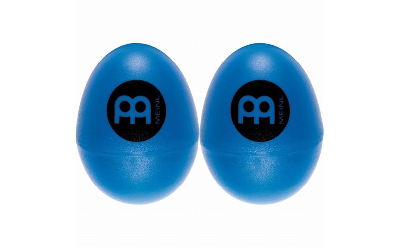 MEINL ES2-B - шейкер-яйцо (пара)