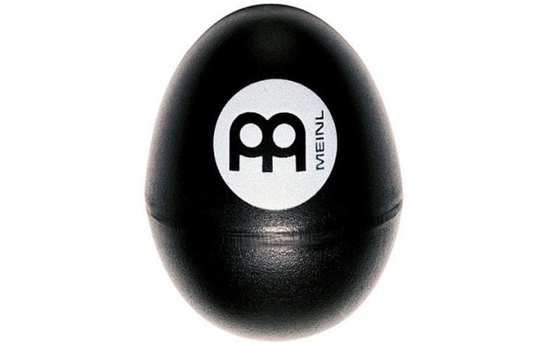 MEINL ES2-BK - шейкер-яйцо (пара)