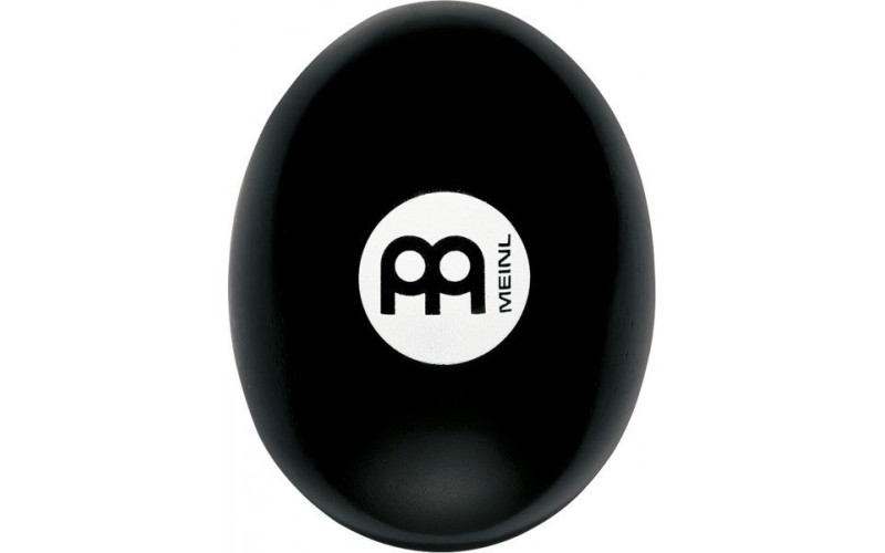 MEINL ESW-J-BK - черное увеличенное шейкер-яйцо