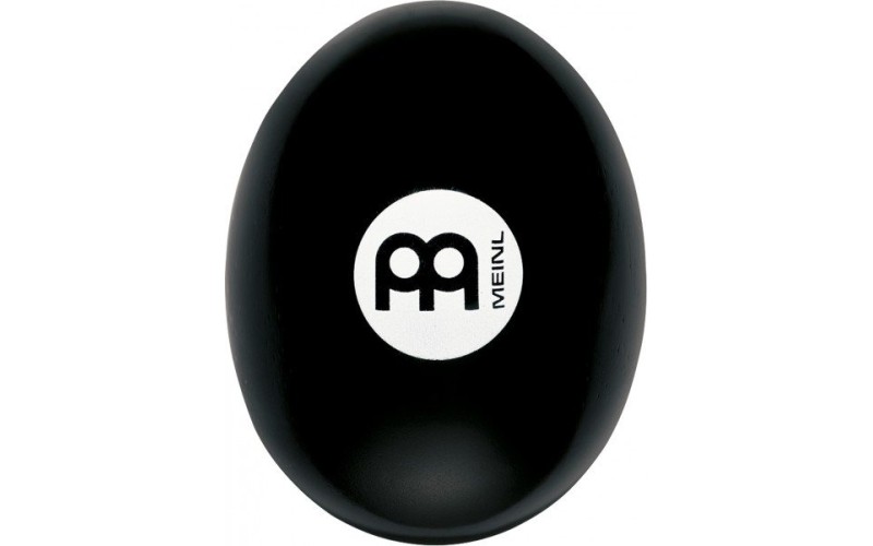 MEINL ESW-J-BK - черное увеличенное шейкер-яйцо