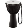 MEINL FADJ5-L - джембе большой черный (12