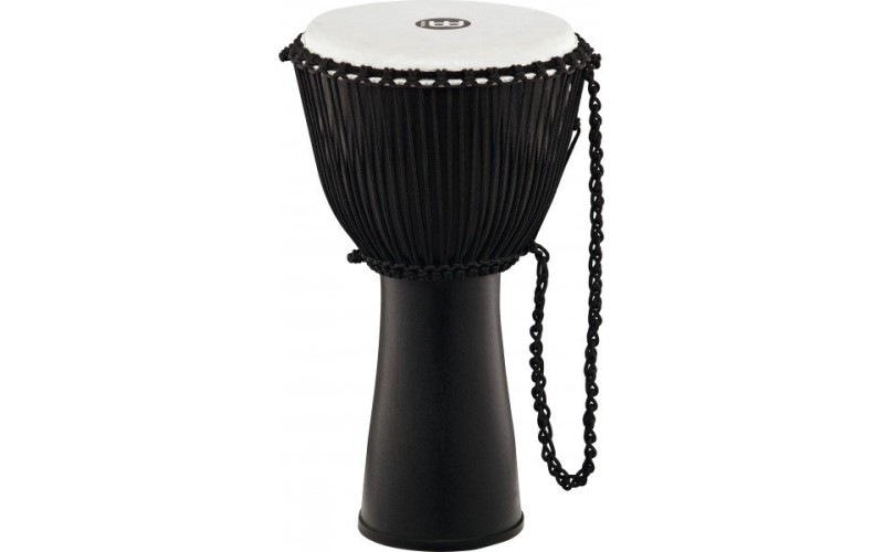MEINL FADJ5-L - джембе большой черный (12