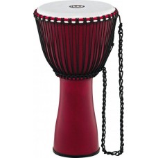 MEINL FADJ7-L - джембе большой красный (12