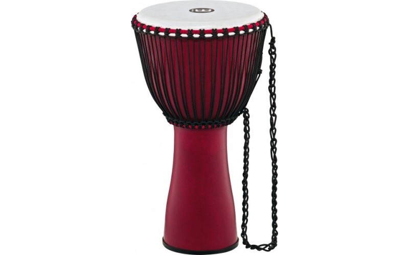 MEINL FADJ7-L - джембе большой красный (12