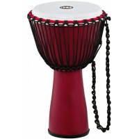 MEINL FADJ7-M - джембе средний красный (10