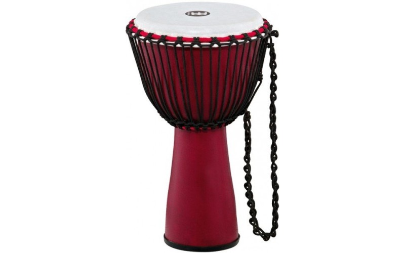 MEINL FADJ7-M - джембе средний красный (10