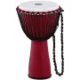 MEINL FADJ7-M - джембе средний красный (10