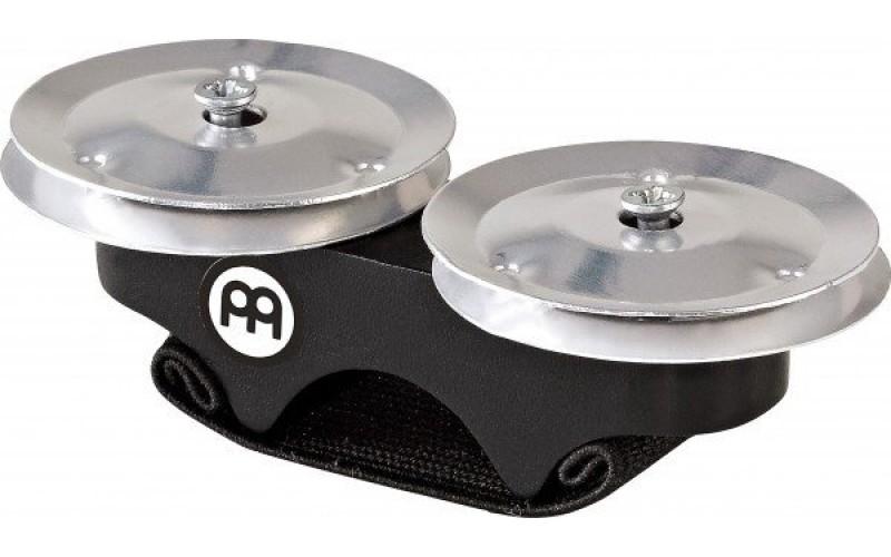 MEINL FJS1A-BK - мини-тамбурин на палец