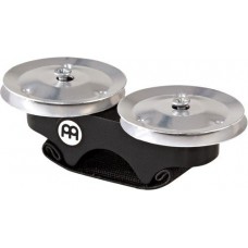 MEINL FJS1S-BK - мини-тамбурин на палец