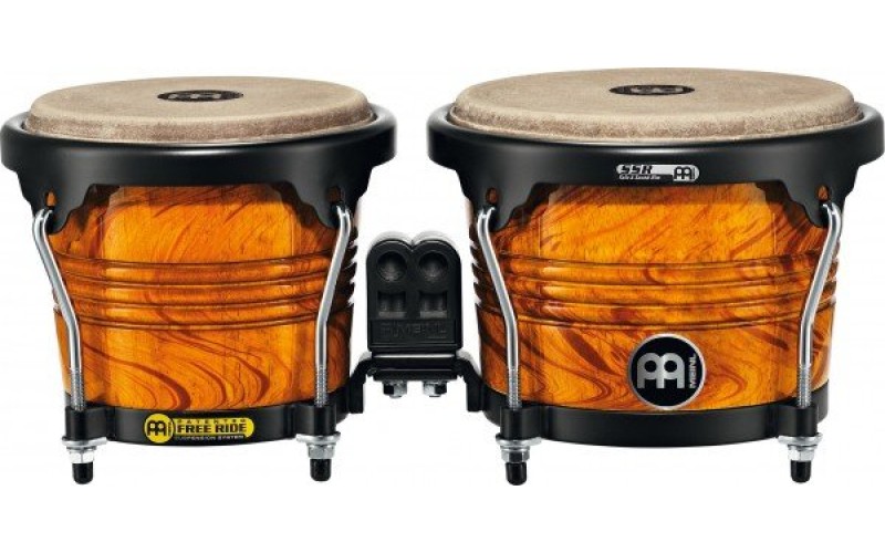 MEINL FWB190AF - бонго 6