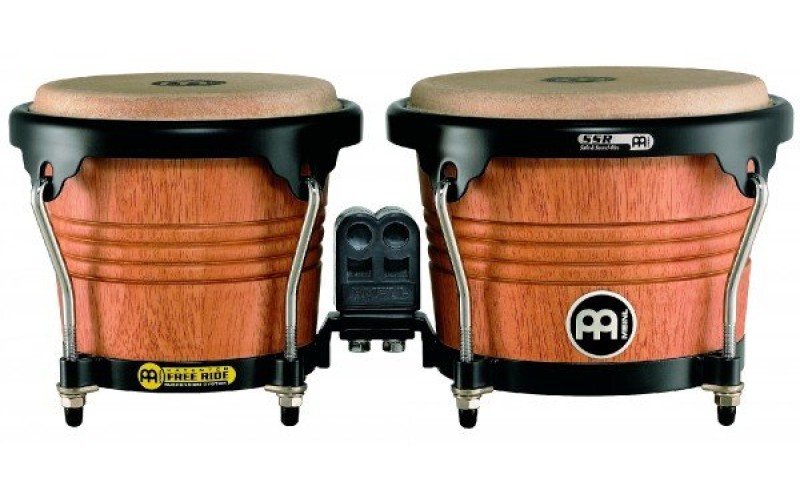 MEINL FWB190SNT-M - бонго 6 3/4
