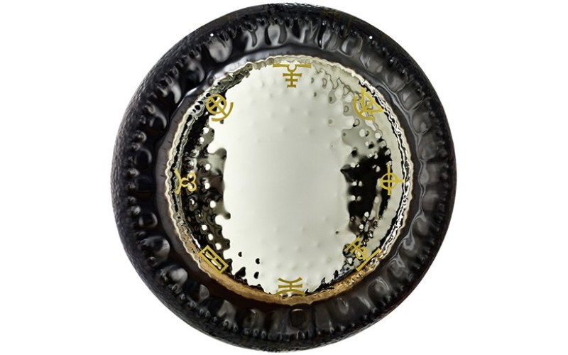 Meinl G32-DC-B Eight Corners of Heaven Mirror Гонг 32