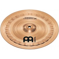 MEINL GX-10/12ES Electro Stack эффект тарелка - стэк