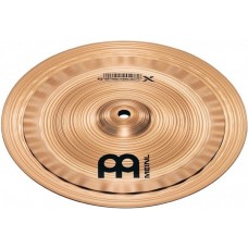 MEINL GX-10/12ES Electro Stack эффект тарелка - стэк