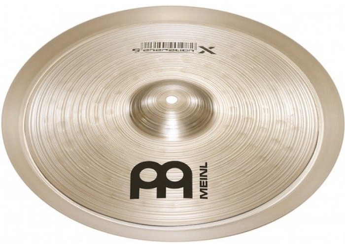 MEINL GX-12/14XTS X-treme Stack