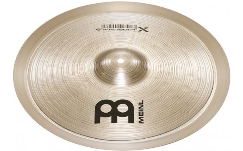 MEINL GX-12/14XTS X-treme Stack
