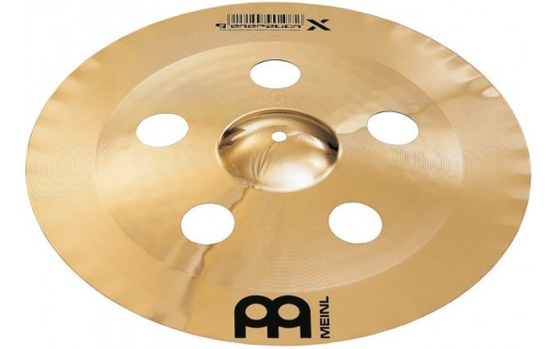 MEINL GX-15CHC-B - тарелка 15