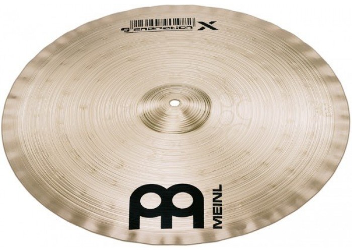 MEINL GX-16SYC - тарелка 16