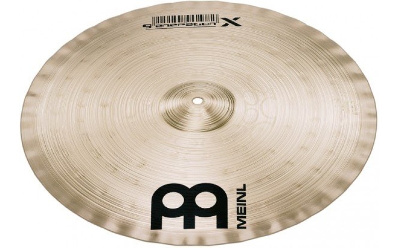 MEINL GX-16SYC - тарелка 16