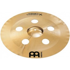 MEINL GX-17CHC-B - тарелка 17