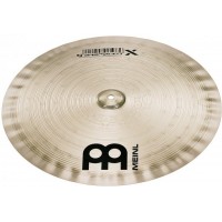 MEINL GX-17KC - тарелка Toms Kompressor Crash