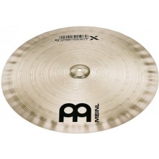 MEINL GX-17KC - тарелка Toms Kompressor Crash