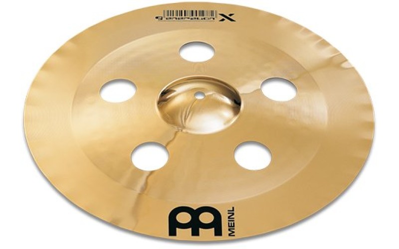 MEINL GX-19CHC-B - тарелка 19