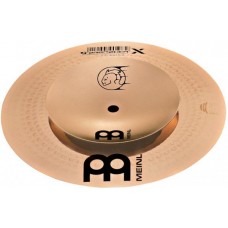 MEINL GX-6/8AS-B Attack Stack эффект тарелка-стек