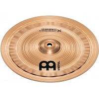 MEINL GX-8/10ES Electro Stack  эффект тарелка-стек
