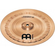 MEINL GX-8/10ES Electro Stack  эффект тарелка-стек