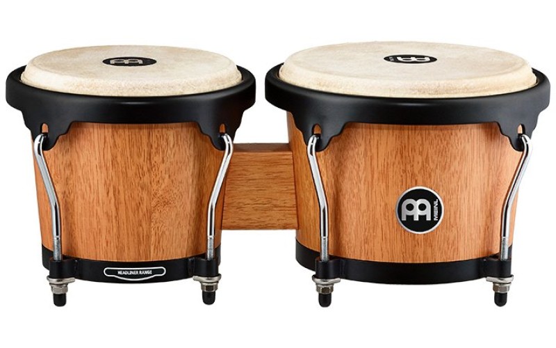 Meinl HB100SNT-M Headliner Бонго 6.75