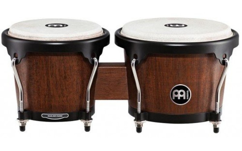 MEINL HB100VWB-M - бонго 6-3/4