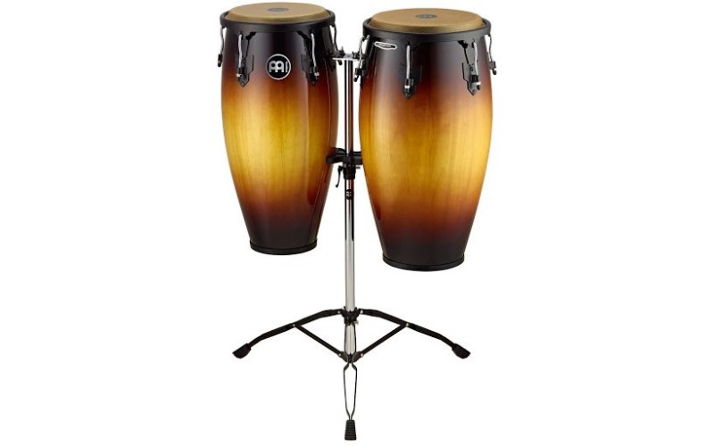 Meinl HC812VSB Headliner Series Конги 11 и 12