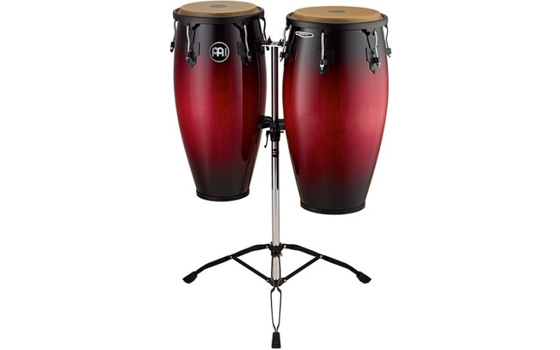 Meinl HC812WRB Headliner Series Конги 11 и 12