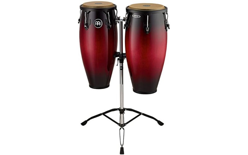 Meinl HC888WRB Headliner Series Конги 10 и 11