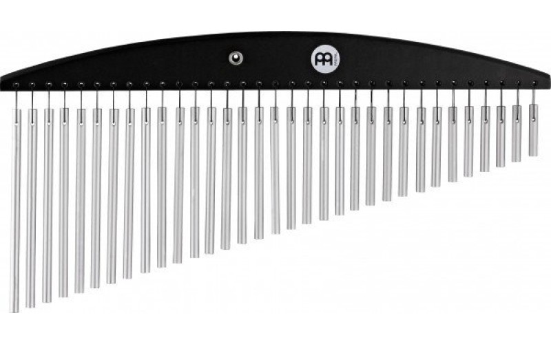 MEINL HCH2BK - Бар чаймс, 33 бруска