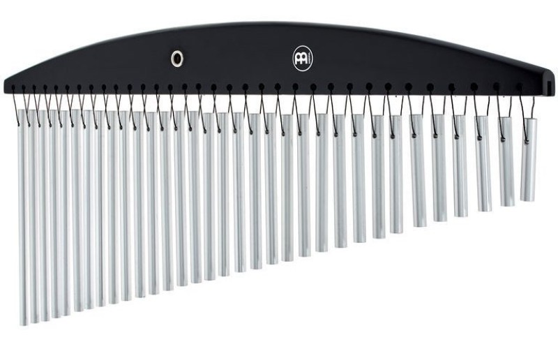 MEINL HCH2BK - Бар чаймс, 33 бруска