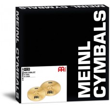 Meinl HCS1416 HCS Basic Cymbal Set Комплект тарелок 14, 16