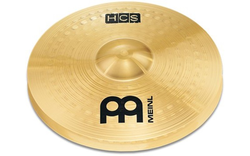 Meinl HCS14H HCS Hihat Две тарелки 14