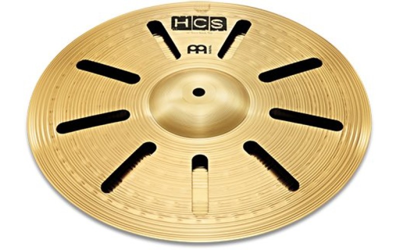 Meinl HCS14TRS HCS Trash Stack Стэк-тарелка 14