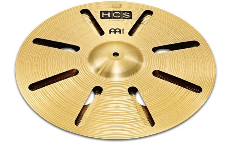 Meinl HCS18TRS HCS Trash Stack Стэк-тарелка 18