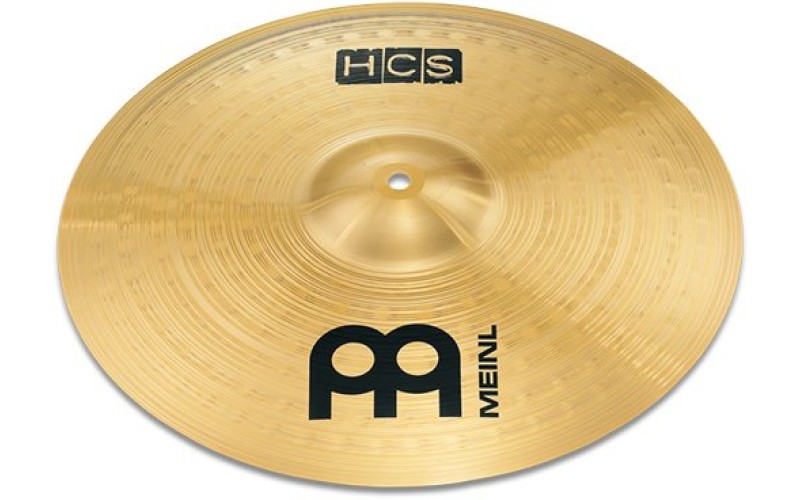 Meinl HCS20C HCS Crash Тарелка 20