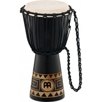 MEINL HDJ1-S - африканский джембе, малый, 20х38см MEINL HDJ1-S - африканский джембе, малый, 20х38см