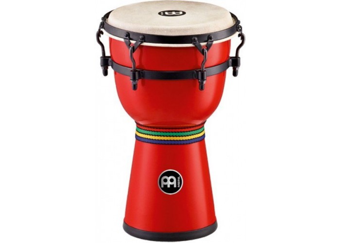 MEINL HDJ200R - Танцевальный джембе 8