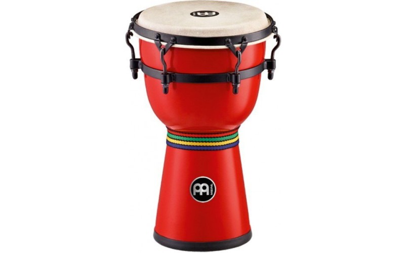 MEINL HDJ200R - Танцевальный джембе 8